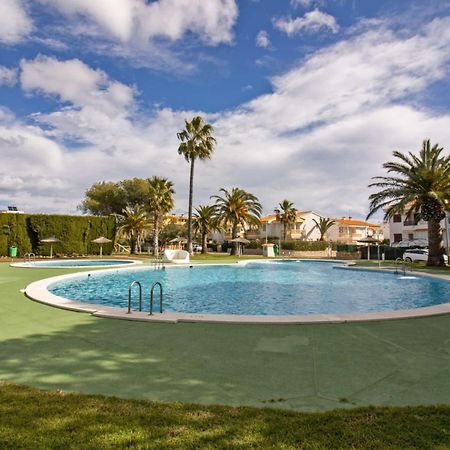 Casa Privada En Primera Linea - Tres Playas Albert Villas Alcossebre Eksteriør billede