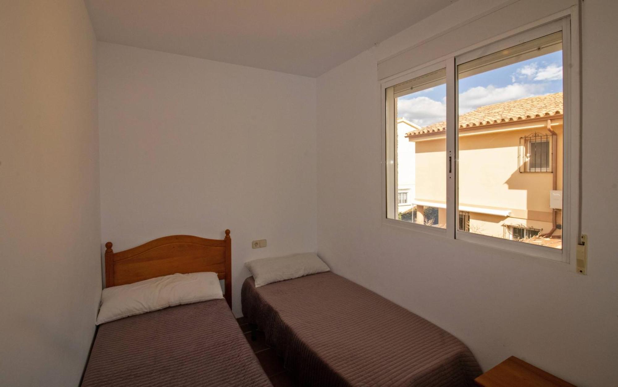 Casa Privada En Primera Linea - Tres Playas Albert Villas Alcossebre Eksteriør billede