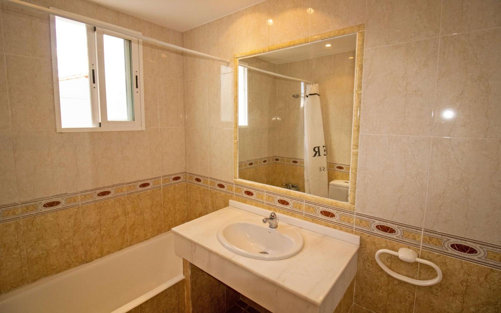 Casa Privada En Primera Linea - Tres Playas Albert Villas Alcossebre Eksteriør billede