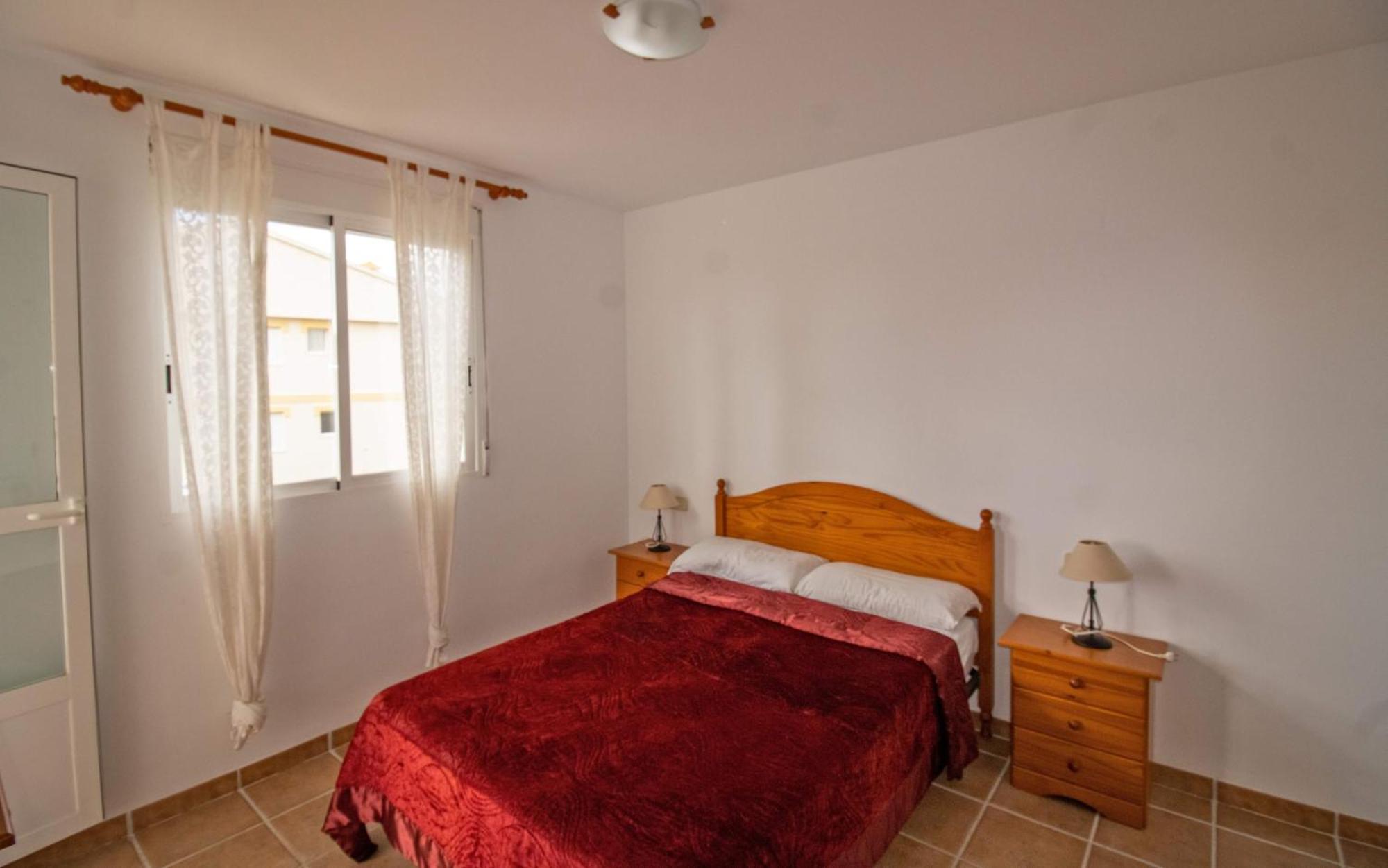 Casa Privada En Primera Linea - Tres Playas Albert Villas Alcossebre Eksteriør billede