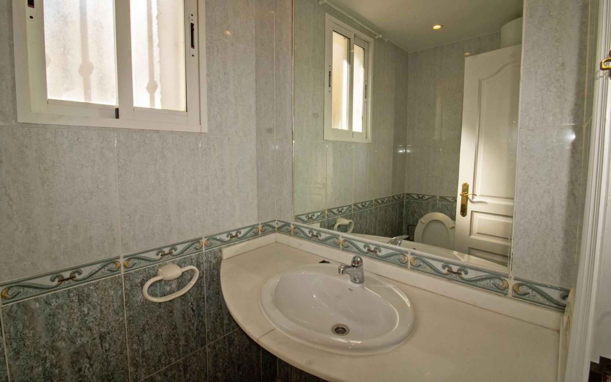 Casa Privada En Primera Linea - Tres Playas Albert Villas Alcossebre Eksteriør billede
