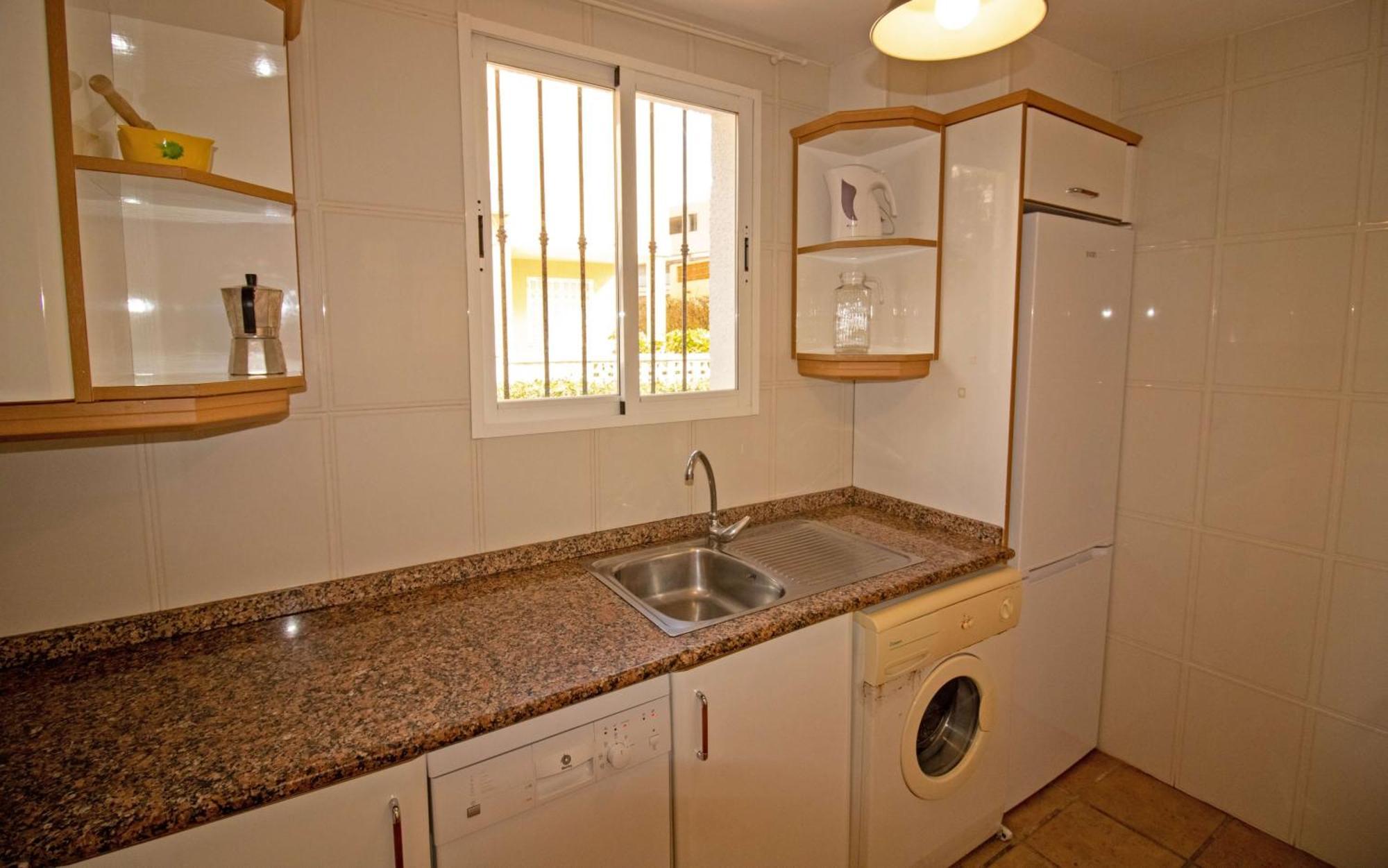 Casa Privada En Primera Linea - Tres Playas Albert Villas Alcossebre Eksteriør billede